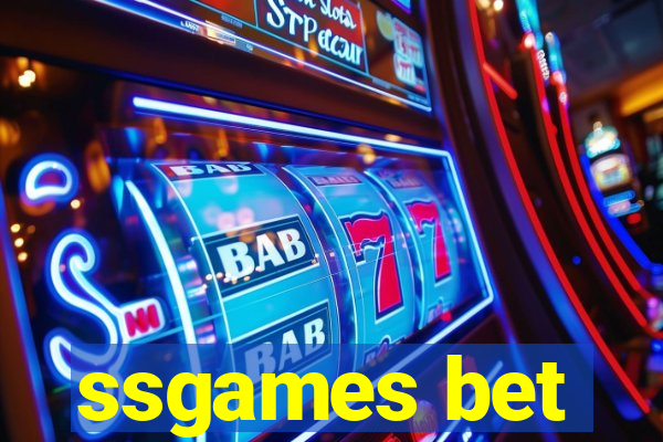 ssgames bet